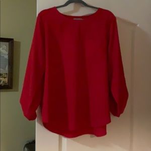 Van Heusen women’s blouse